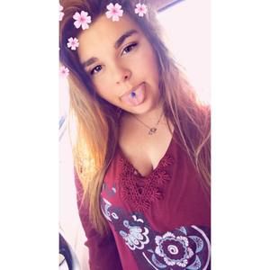 Meet your Posher, Anneliese